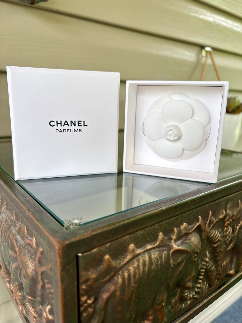 Chanel perfume diffuser NIB - Picture 3 of 4
